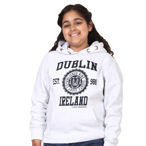 Dublin 988 Kid Hood