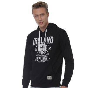 Ireland Photostar Hood Solid