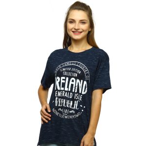 Ireland Erin Lady T-shirt