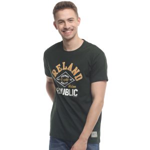Ireland Celtic Unisex T Shirt
