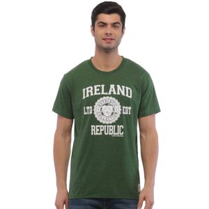 Ireland Ltd Edt Unisex Tshirt