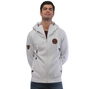 Ireland Originals Unisex Zipper