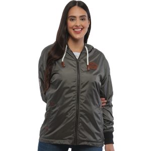 Ireland Originals Unisex Rain Jacket