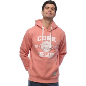 Cork Unisex Hood