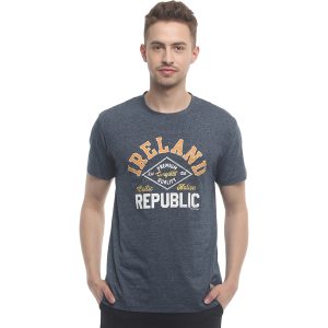 Ireland Nation Unisex T-shirt