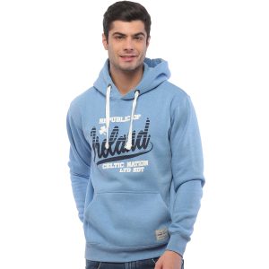 Ireland Republic Unisex Hood