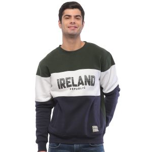 Ireland Republic Tricolor Unisex Sweatshirt