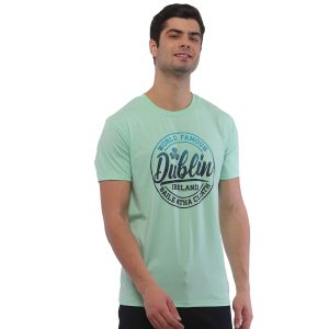 Dublin Unisex Tshirt