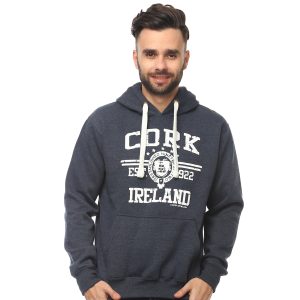 Cork Crest Unisex Hood