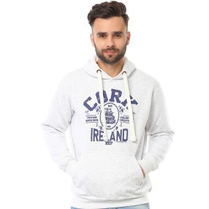 Cork Emerald Unisex Hood