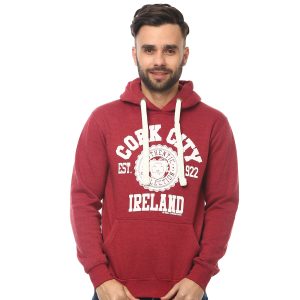 Cork 922 Unisex Hood