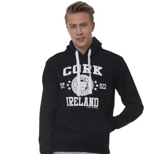 Cork Stamp Stars Hood