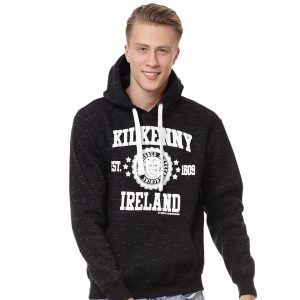 Kilkenny Stamp Stars Hood