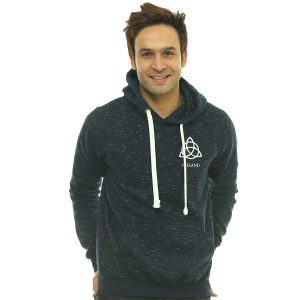 Celtic Knot Unisex Hood