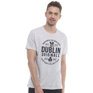 Dublin Originals Unisex T-shirt