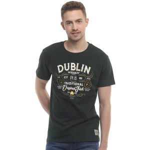 Dublin 988 Unisex T-shirt