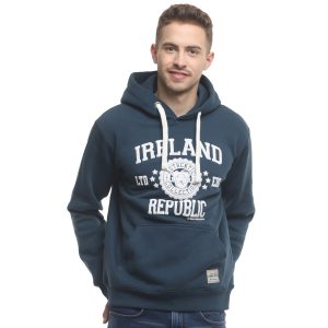 Ireland Unisex Hood