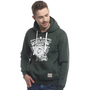 Ireland Unisex Hood