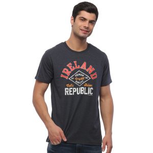 Ireland Celtic Unisex Tshirt