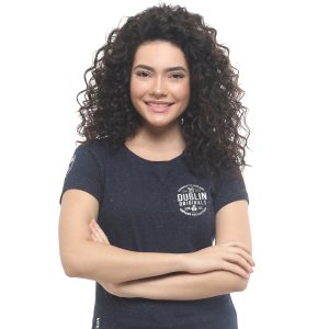 Dublin Originals Lady T-shirt