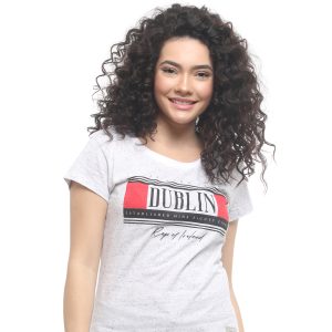 Dublin Lady T-shirt