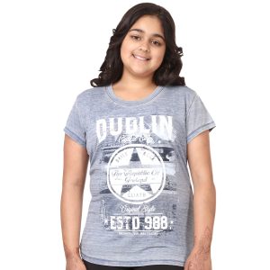 Dublin Photo Star kids T-shirt