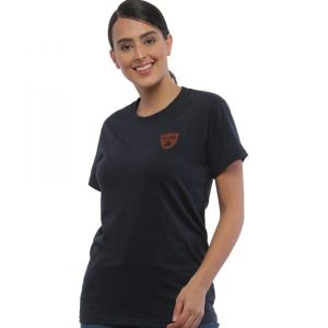 Ireland Lady Tshirt