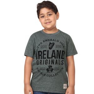 Ireland Originals Kids T-shirt