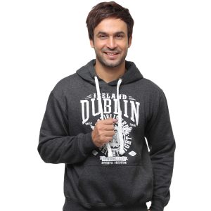 Dublin Wings Unisex Hood