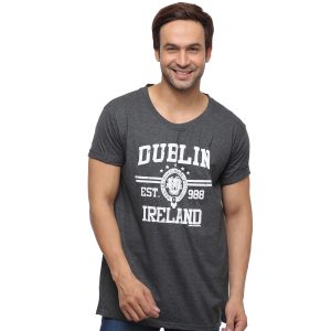 Dublin Crest Unisex T-shirt