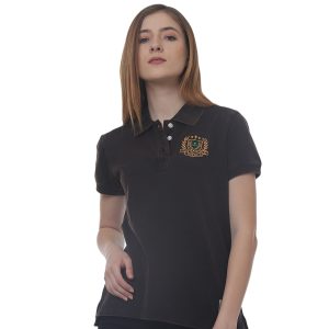 Ireland Crest Lady Polo