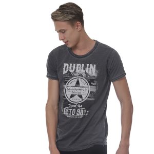 Dublin Photo Star T-shirt