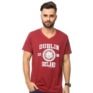 Dublin Stamp 988 Tshirt