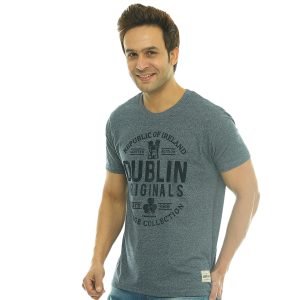 Dublin Originals Unisex T-shirt