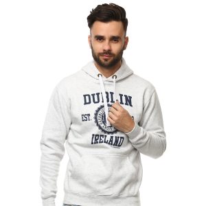 Dublin Stamp 988 Unisex Hood