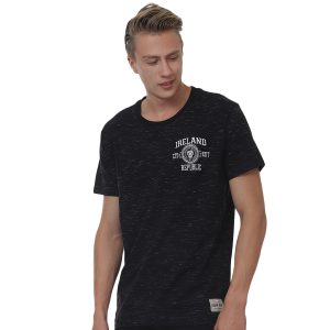 Ireland Brest Emb Unisex T-shirt