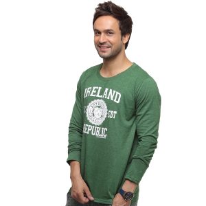 Ireland Stamp Limited Edition Unisex Tshirt