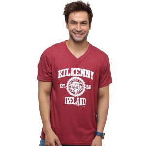Kilkenny City Stamp Unisex T Shirt
