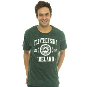 St. Patrick's Day Unisex T-shirt