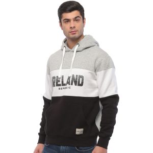 Ireland Republic Tricolor Unisex Hood