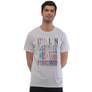 Dublin Premium Unisex Tshirt