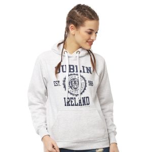 Dublin 988 Lady Hood