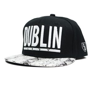 Dublin City Snake Peak