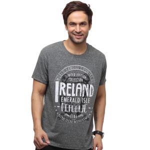 Ireland Erin Unisex T-shirt