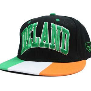 Ireland Tri Color