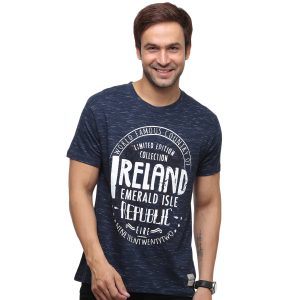 Ireland Erin Unisex T-shirt