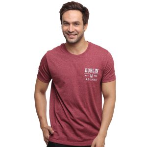 Dublin Unisex T-shirt