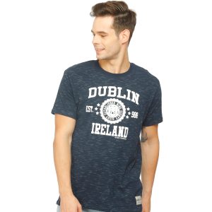 Dublin 988 Stars Unisex T Shirt