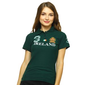 Ireland Lady Polo