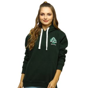 Celtic Knot Lady Hood